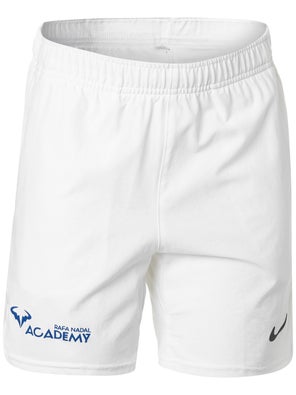 ankle Cerebrum Recycle Nike Rafa Nadal Academy Camp Boy's Short | Tennis Warehouse