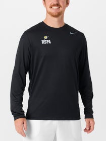RSPA Nike Men's Core Legend Long Sleeve