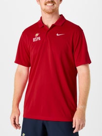 RSPA Nike Men's Core Solid Polo