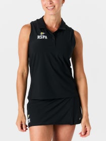 RSPA Nike Women's Core Victory Sleeveless Polo