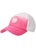Roland Garros 2024 Women's Performance Hat - Rose/White