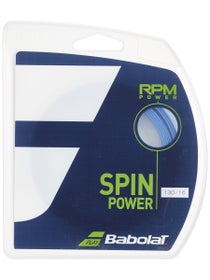 Babolat RPM Power 16/1.30 String