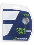 Babolat RPM Power 16/1.30 String Brown