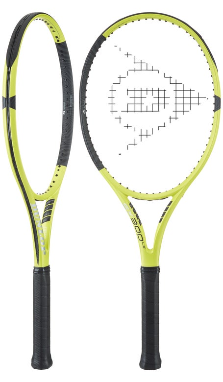 Dunlop SX 300 LS\Racquet