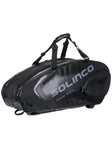 Solinco Blackout 15-Pack Tour Bag