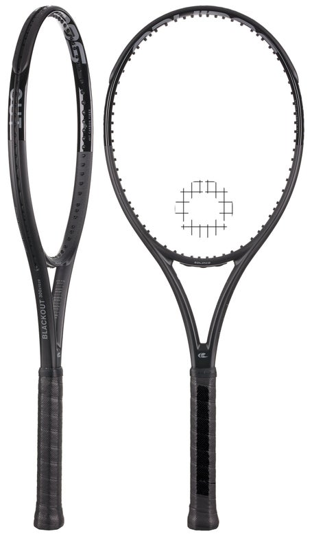 Solinco Blackout 300 XTD+ Demo