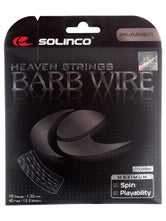 Solinco Barb Wire 16/1.30 String
