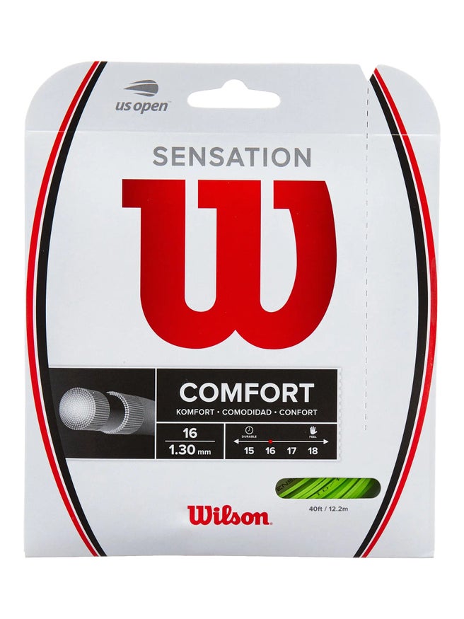 Mlt Power Head Velocity MLT Power 16/1.30 String | Tennis Warehouse