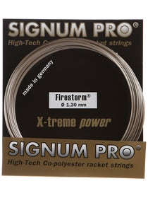 Signum Pro Firestorm 16/1.30 String