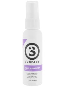 Surface Hand Sanitizer Pump Spray 2oz