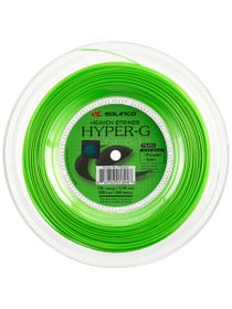 Solinco Hyper-G 15L/1.35 String Reel - 656'
