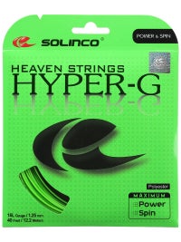 Solinco Hyper-G 16L