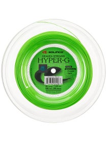 Solinco Hyper-G 20/1.05 String Reel - 656'