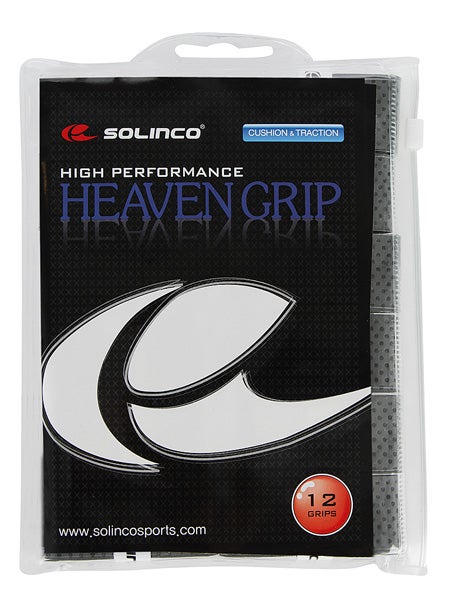 Solinco Heaven Overgrip 12 Pack