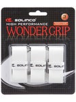 Solinco Wonder Overgrip 3 Pack