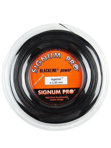 Signum Pro Hyperion 16/1.30 String Reel - 660
