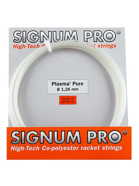 4013001004805 Signum Pro-Plasma 17G 1.23 Strings-