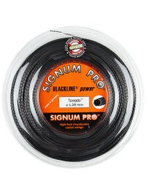 Signum Pro Tornado 16/1.29  String Reel - 660'