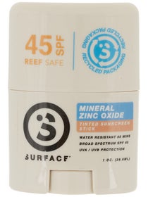 Surface Mineral Facestick Tinted SPF 45
