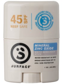 Surface Mineral Facestick White SPF 45