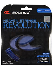 Solinco Revolution 16/1.30 String