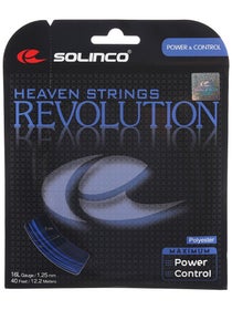 Solinco Revolution 16L/1.25 String