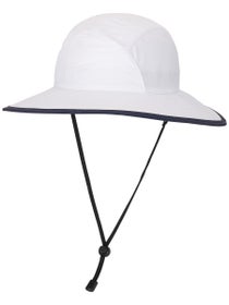 Seabird Sport Hat White/Navy