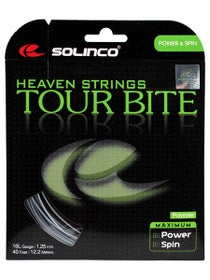 Solinco Tour Bite 16L/1.25 String