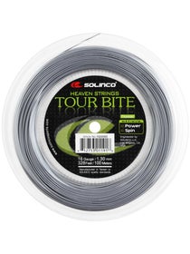 Solinco Tour Bite 16/1.30 String Mini Reel - 328'