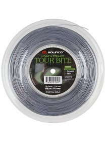 Solinco Tour Bite 16/1.30 String Reel - 656'