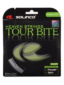 Solinco Tour Bite 18/1.15 String