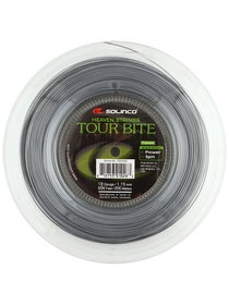 Solinco Tour Bite 18/1.15 String Reel - 656'