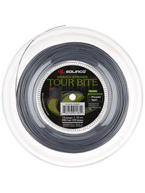 Solinco Tour Bite 19/1.10 String Reel - 656'