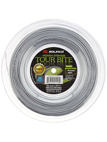 Solinco Tour Bite Soft 16L/1.25 String Reel - 656'