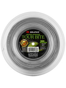 Solinco Tour Bite Soft 17/1.20 String Reel - 656'