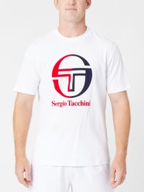 Sergio Tacchini Men's Fall Iberis T-Shirt