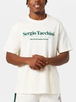 Sergio Tacchini Men's Monda T-Shirt