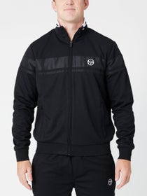 Sergio Tacchini Men's Fall Young Line Track Jacket