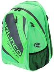 Solinco Tour Backpack Bag Neon Green