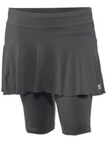 Sofibella Women's Core Plus Jan Bermuda Skirt