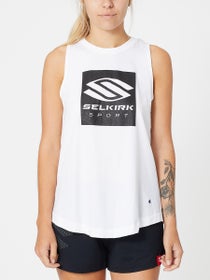 Selkirk Women's Fall Logo Tank