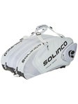 Solinco Whiteout 15-Pack Tour Bag