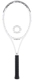 Solinco Whiteout 305 XTD+ Racquet