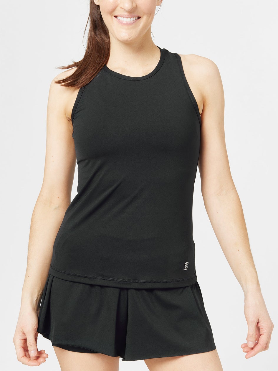 Sofibella Ric Rac Sofibella Women's Team Racerback Tank | Tennis Warehouse