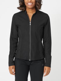 Sofibella Women's UV Jacket - Black