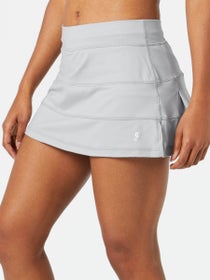 Sofibella Women's UV Solid Skirt - Stone