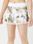 Sofibella Women's 13" UV Skirt - Lilies