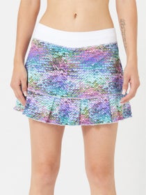 Sofibella Women's 14" UV Skirt - Mermaid