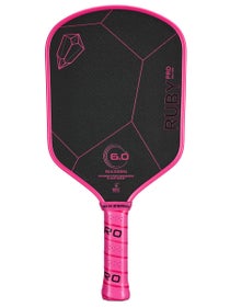 Six Zero Ruby Pro Pickleball Paddle