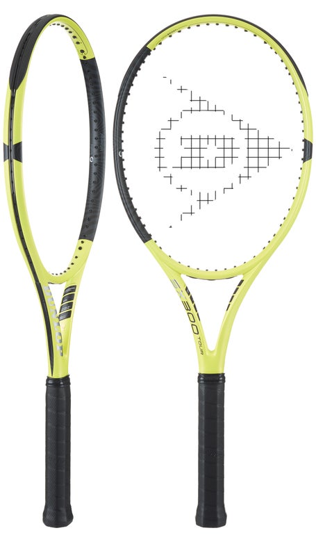 Dunlop SX 300 Tour\Racquet